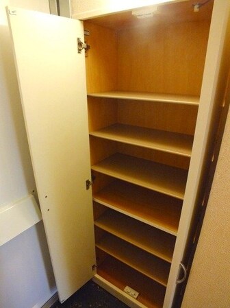 レオパレスOYUMI IIの物件内観写真